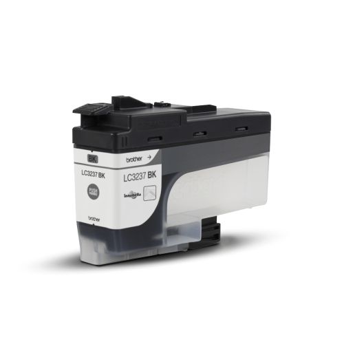 BROTHER Cartucho de tinta preto LC3237BK , Brother , BROLC3237BK , 4977766787987